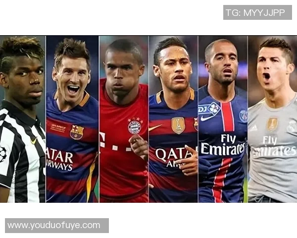 2025年全球在役足球球星排名前十名盘点与分析 2025年全球在役足球球星排名前十名盘点与分析