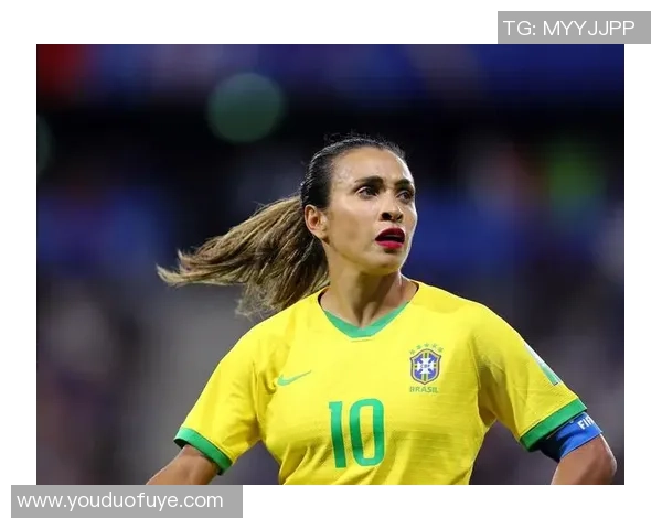 世界女足球星心中偶像盘点她们最喜欢的球员与灵感来源 世界女足球星心中偶像盘点她们最喜欢的球员与灵感来源