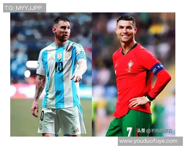 足球球星的近视困扰：从梅西到C罗，如何影响他们的职业生涯与表现