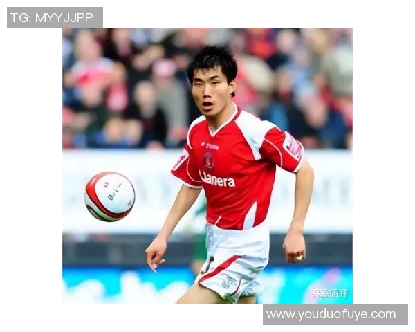 中国足球史上璀璨一代：第一位传奇球星