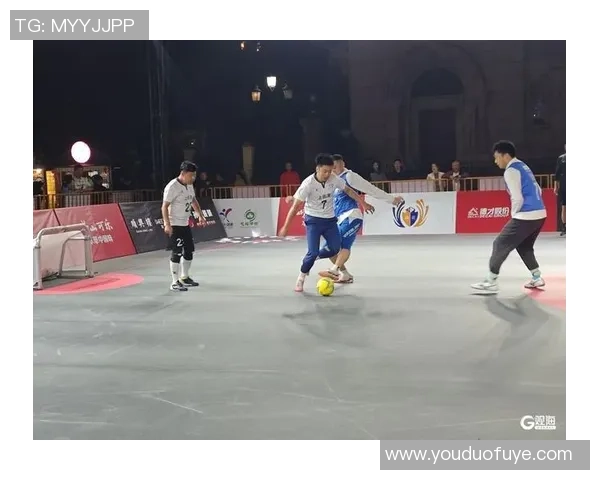 街头足球传奇人物盘点街头彩球场上的顶尖球星和他们的精彩瞬间