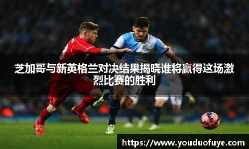 芝加哥与新英格兰对决结果揭晓谁将赢得这场激烈比赛的胜利